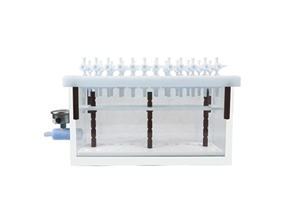 24位固相萃取仪（有机玻璃款）