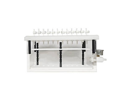 12位固相萃取仪（有机玻璃款）