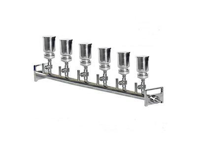 六联微生物限度检测仪