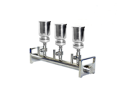 三联微生物限度检测仪