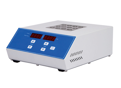 12孔干式恒温器