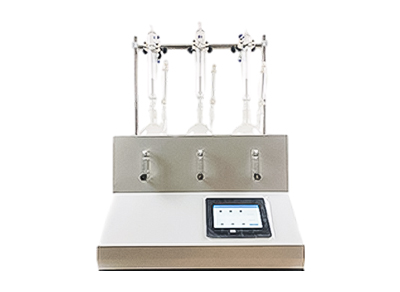 3位二甲苯可溶性测定仪