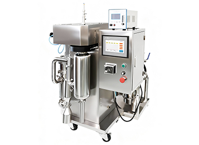 有机溶剂喷雾干燥机（全不锈钢）