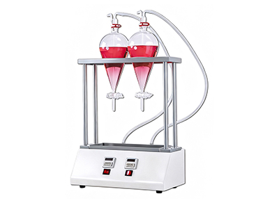  智能萃取仪能萃DYCQ-02